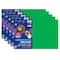 Tru-Ray® 12" x 18" Construction Paper, 5 Packs of 50 Sheets